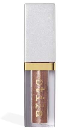 Glisten & Glow Liquid Eyeshadow Oasis