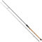 DAM Nanoflex Pro+ 9'/2.70M Mf 14-40G/Mmh 2Sec Fischrute Spinnen Fishing Rod