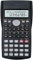 Scientific Calculator, Advanced 240 Functions with 2-Line Display Digital LCD, Suitable scientific Engineering calculator for secondary school, Teachers, Students, And Office works