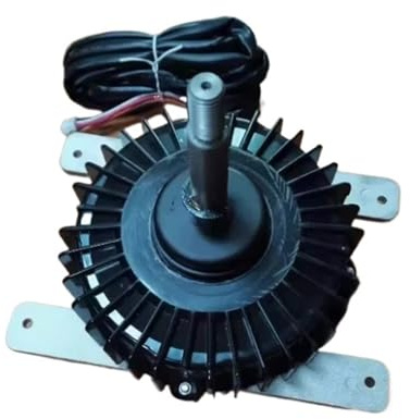 Aire Acondicionado Exterior Con Ventilador De CC, Compatible Con Midea, Inversor Multisplit ZKSP-560-8-2L ZDK560-38G(B)