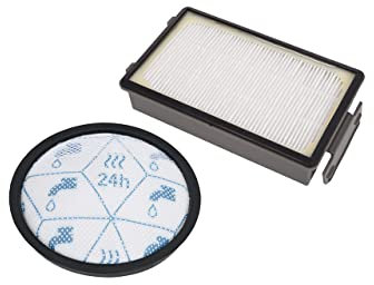 Rowenta Tefal Filtro Tanque Hepa Aspiradora XO 70 90 160 IX7767 IX7777