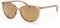 FILTRAL Vintage Sonnenbrille für Damen/Klassische Oversize Cateye Sonnenbrille F3099622
