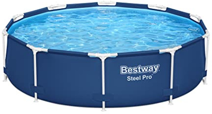 10' x 30/3.05m x 76cm Pool Set