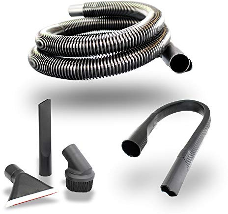 Set tubo adatto per Miele S 192.