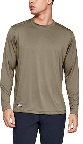 Under Armour Tactical UA Tech LG Federal TAN