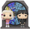 Funko Pop Wednesday & Enid 2024 Summer Convention Limited Edition 1541