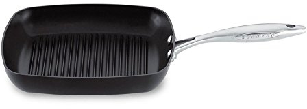 Scanpan 60062700 Grillpfanne - Professional, 27 x 27 cm