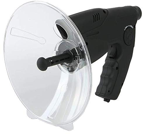 Microfono Direzionale/Microfono A Parabola, Monoculare Con Ingrandimento di 8 Volte, Amplificatore Suono Amplificatore Acustico, 100 M