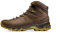 Mammut Herren Mercury Iv Mid Gtx Men Trekking- & Wanderschuhe, Moor Amber Green, 48 2/3 EU