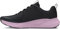 Under Armour Damen UA W Charged Commit TR 4 Laufschuhe, leichte Sportschuhe mit Lederobermaterial, Damen Laufschuhe mit Performance-Details