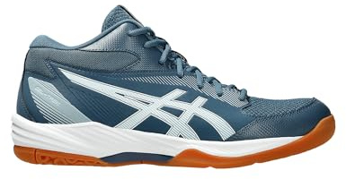 Asics 1071A102-400 Gel-Task MT 4 Hombre Indaco Vintage/Bianco EU 40.5