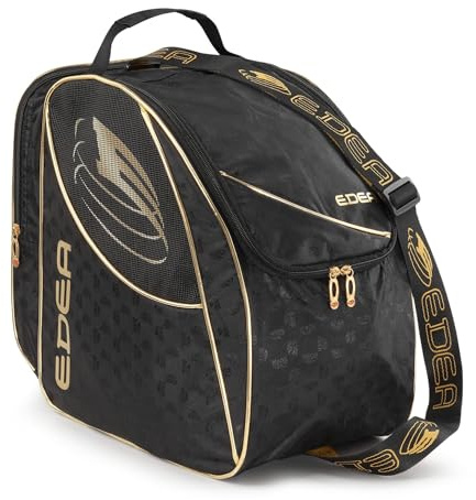 L'Estel Skates - Sac Edea Gold - Sac porte-patins Edea - Patinage artistique