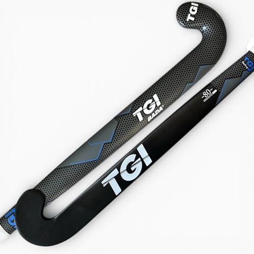 TGI Hockey Stick I BADA 8 X I Carbon (36.5)