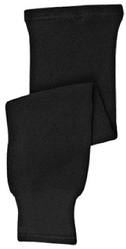 Ice Hockey Socks Senior - Black
