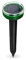 Alma Garden Solar-Maulwurf- und Wühlmausvertreiber, 26 cm