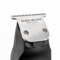 Valera, Cuchilla de Recambio para Cortabarbas y Cortapelos Valera Absolut Zero, en Forma de T, 42 mm de Ancho, Ideal para Cortes de 0,1 mm
