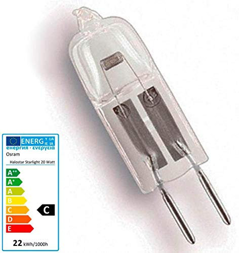 Osram GY6.35 12V 20W 64427S STARLITE 4000h