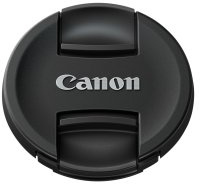 Canon E-67 Bouchon avant pour Objectifs Diamètre 67