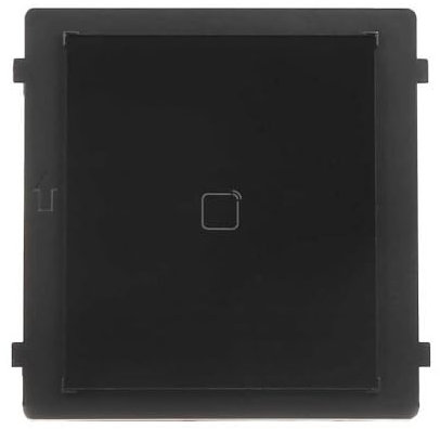 Hikvision Digital Technology DS-KD-M Intercom-Zubehör Kartenleser - Interkom-Zubehör (Kartenleser, Hikvision, -40-60 °C, 98,5 mm, 33,7 mm)