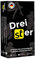 Dreister - Original | Gesellschaftsspiel für Erwachsene | Schon über 1 Million Spieler | Ideal als Partyspiel für Erwachsene | Perfekt für Geburtstag, Silvester oder JGA