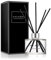 COCODOR Raumduft Reed Diffuser mit 5 Duftstäbchen 200ml - Zitronen Eukalyptus, Natürlich, Home Duft ätherisches Öl Reed Diffusor für Badezimmer Regal Dekoration