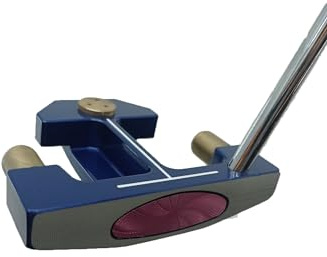 Palo Golf Putter SPX USA Pro Space