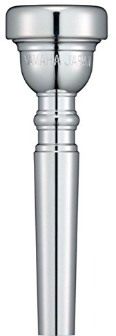 Mundstück Trompete 14B4 - Bocchino per trombe