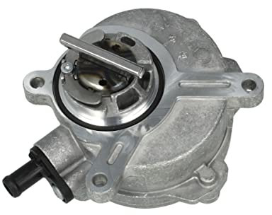 PIERBURG 7.24807.23.0 Pompa depressione Sistema frenante Depressore freni Depressore servofreno Pompa depressione freni