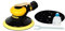 Mirka 8993025111 ROS 625CV Zentralstaubsauger - 209W Leistung - 12.000 U/Min. - 79dB Geräuschpegel - 2.5mm Orbit - 150mm Schleifteller