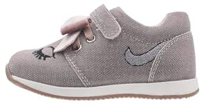 Chicco, Sneaker Con Velcro e Lacci elastici, Bambina e Ragazza