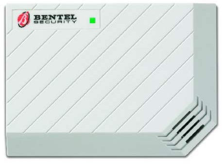 SENSORE ROTTURA VETRI BENTEL GB08 ALLARME ANTIFURTO SICUREZZA ORIGINALE GARANZIA