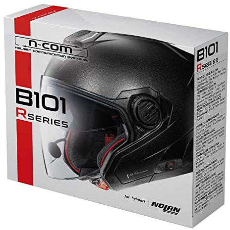 NOLAN SISTEMA DI COMUNICAZIONE B101 R