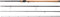 Savage Gear Salmonoid SG6 Travel Rod 3.05m 10-36g - Reiserute, Angelrute zum Reisen, Spinnrute