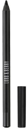 Lord & Berry Make-up Augen Couture Kohl Kajal Black 3 g