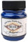 Jacquard Lumiere Metallic Acrylfarbe Indigo 2,25 oz