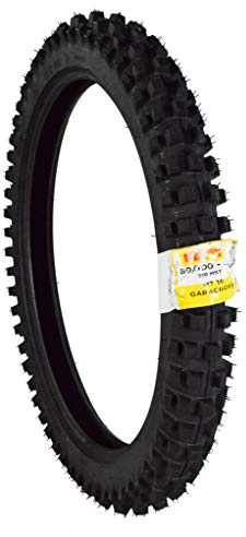 PIRELLI 80/100 21 51R Neumáticos de Verano Moto