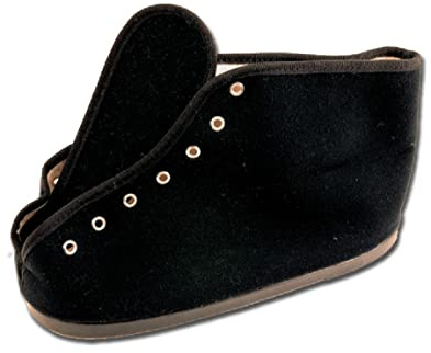 Gima 28639 Scarpa Coprigesso, Misura Eu 45, Confezione 1 Pezzo