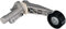 GATES DriveAlign Spannrolle T39127