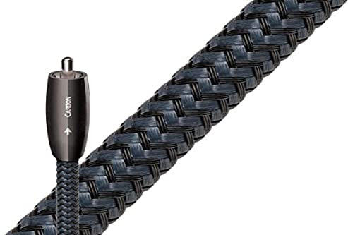 AudioQuest 1.0M Digital Coax Carbon