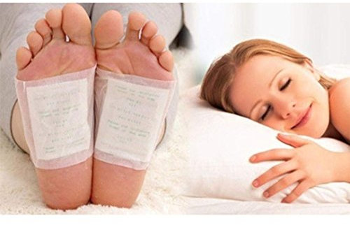 fwehfefh disintossicazione patch Detox cura dei piedi rilassante, cura della salute, rimuove le tossine, perdita di peso, sollievo della pressione del piede