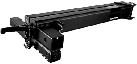 Kuat Pivot V2 Swing Away Bike Rack Extension, Passenger Side