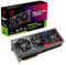 ASUS ROG Strix GeForce RTX 4080 SUPER 16GB GDDR6X Gaming Grafikkarte (Nvidia GeForce RTX4080 DLSS 3, PCIe 4.0, 2X HDMI 2.1a, 3X DisplayPort 1.4a, ROG-STRIX-RTX4080S-16G)