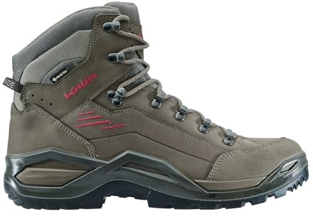 Lowa Renegade Evo Goretex Mid Stivali da Escursionismo EU 44