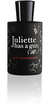 Juliette has a gun Damen Lady Vengeance femme/women, Eau de Parfum Spray, 1er Pack (1 x 50 ml)