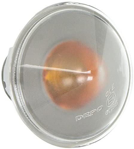 VAN WEZEL 1620915 Blinker Vorne Links Vorne Rechts für FIAT PUNTO (188)