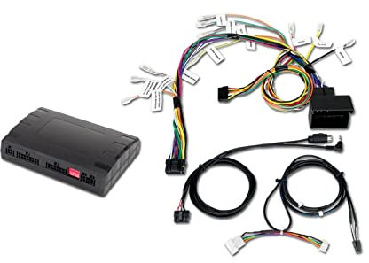 Alpine 02001-APFV100VW