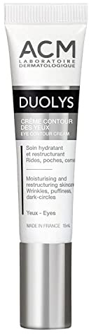 Laboratoire ACM Duolys Eye Contour Cream 15ml