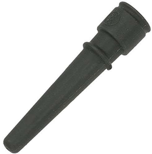 SPARES2GO Steam Outlet Nozzle for De'Longhi Dedica Dinamica Espresso Machine