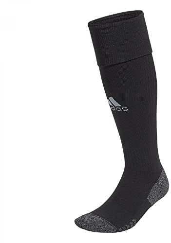 Adidas Referee 22 Schiedsrichter-Socken, Schwarz, S