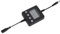 Sarini Fish Tank Light Controller Aquarium Light Timer Analog Sunrise And Sunset Fish Tank Light With LCD Display